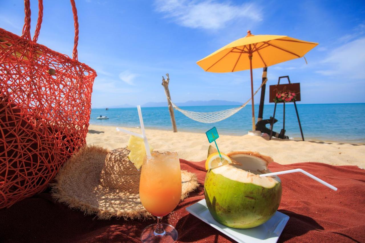 Resort Samui Buri Mae Nam
