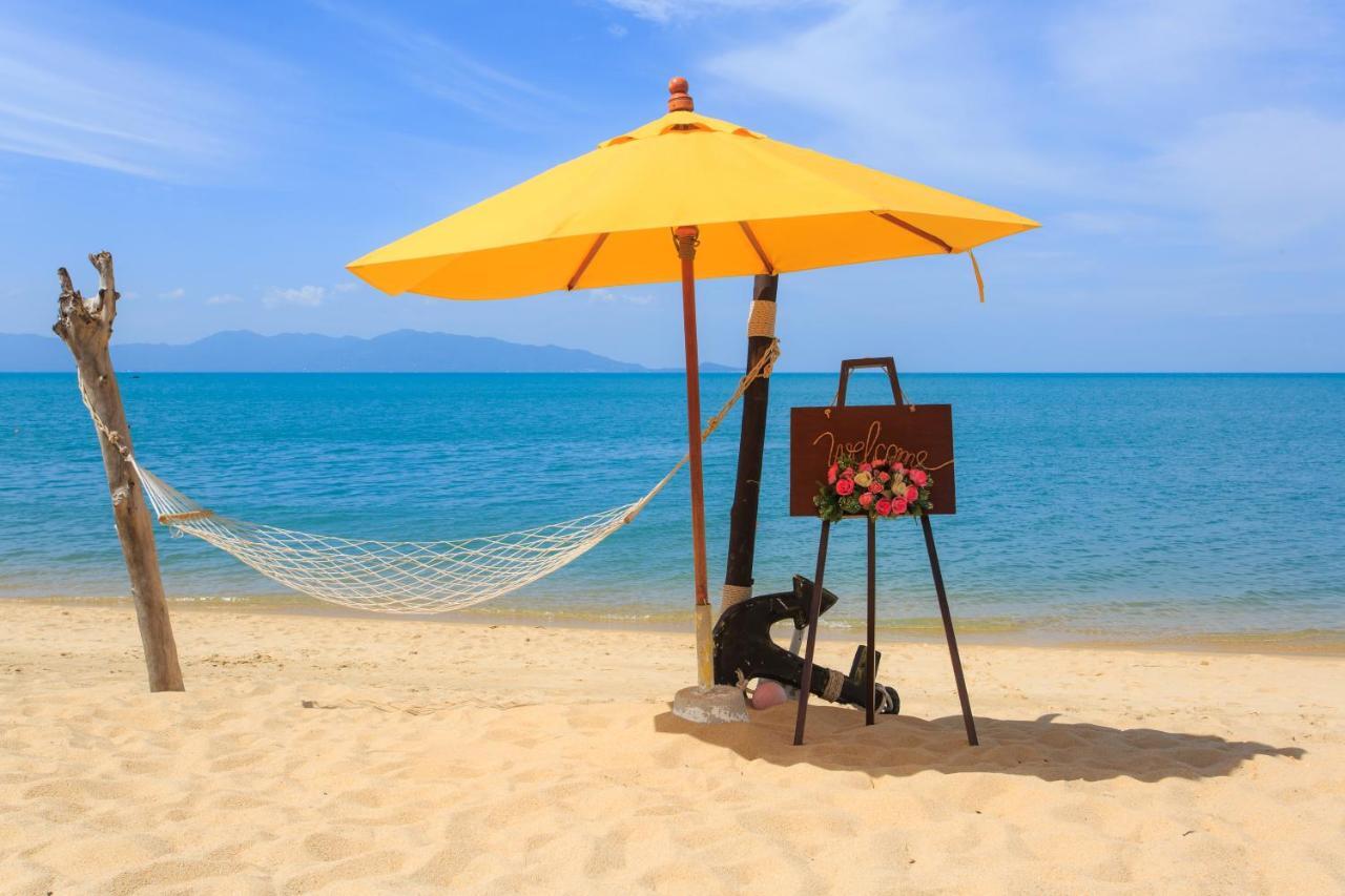 Resort Samui Buri Mae Nam