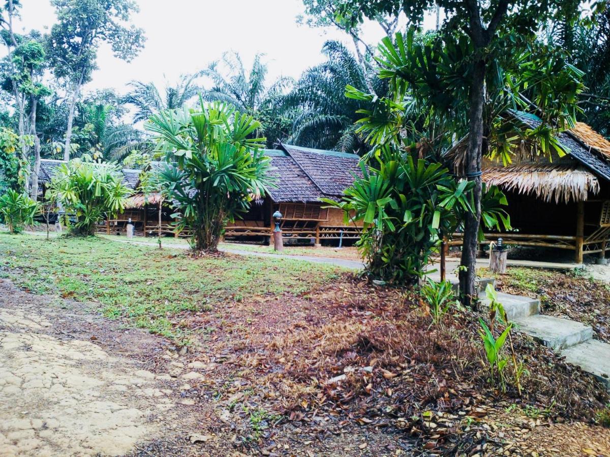 Baan Jing Jai Lanta