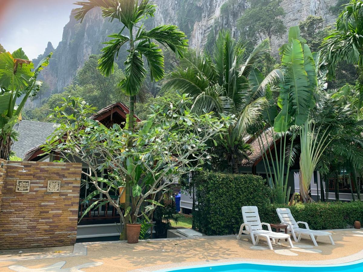 Vipa Tropical Resort 3*