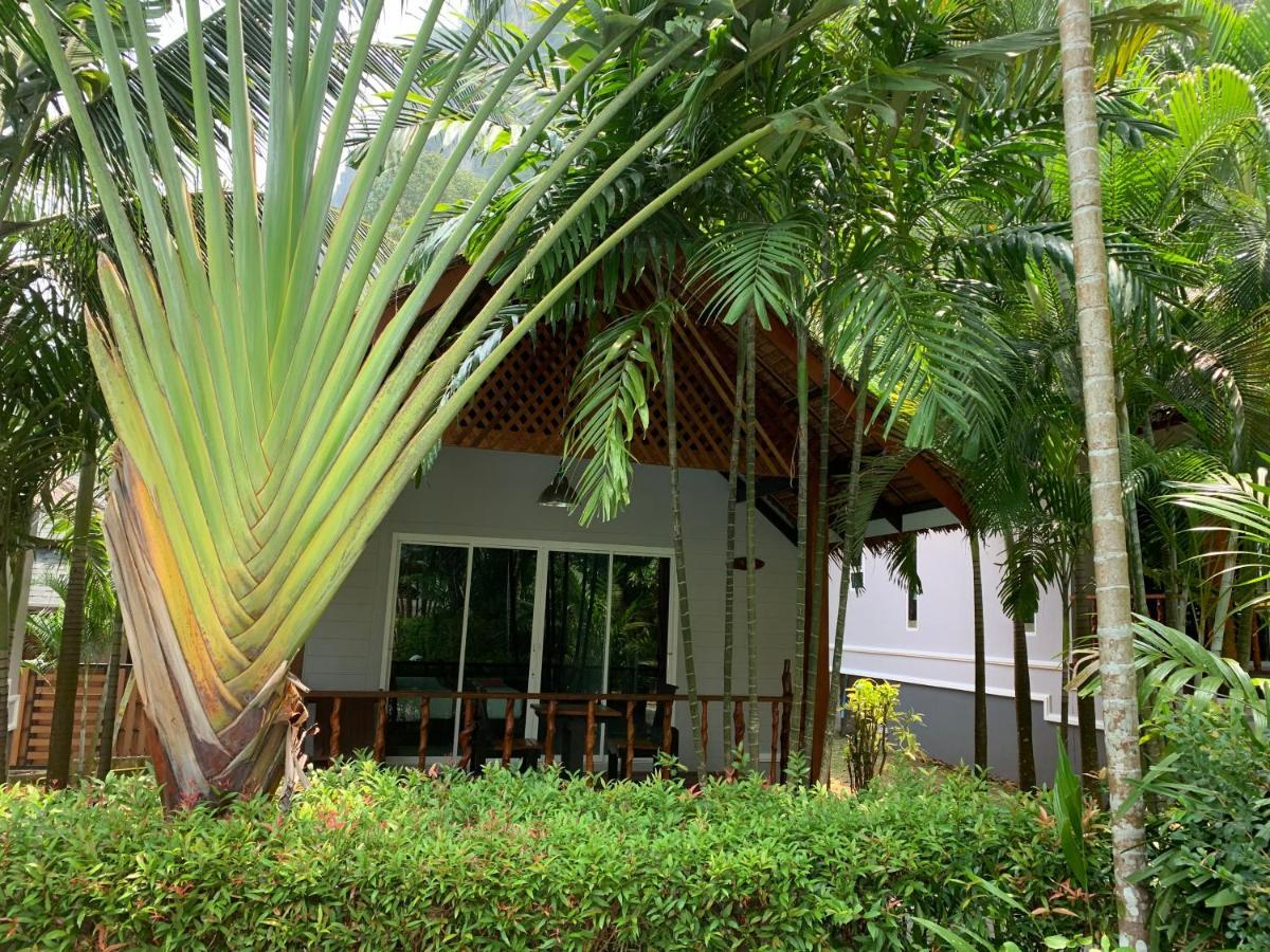 Vipa Tropical Resort 3*