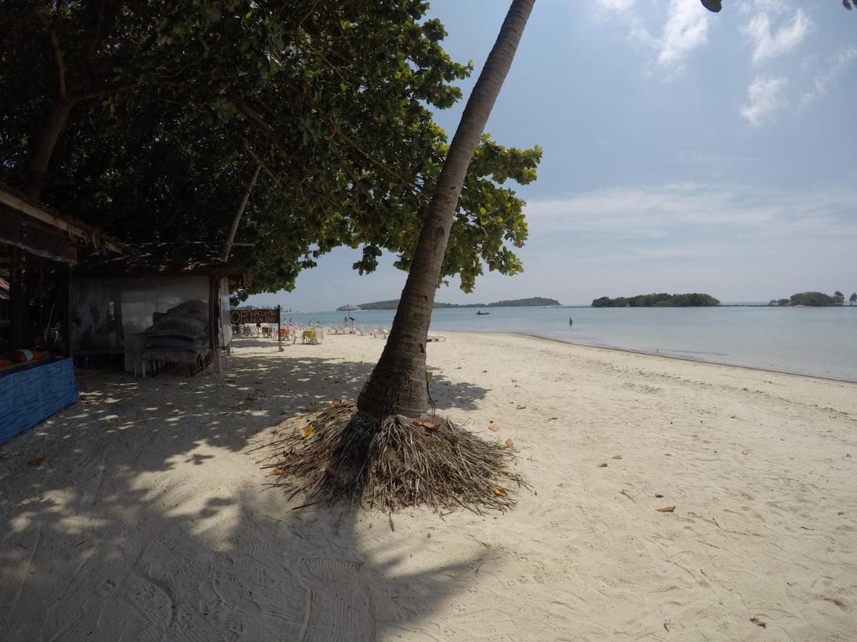 Op 2* Chaweng (Koh Samui)