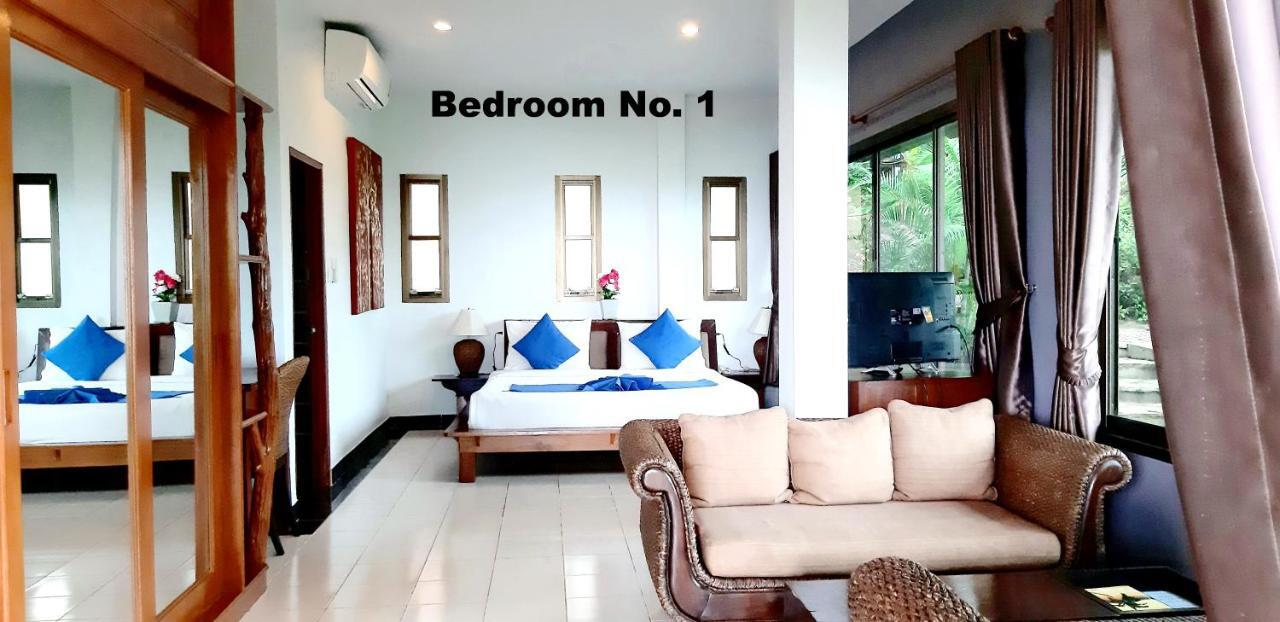 Chaweng Bay View Resort Bophut