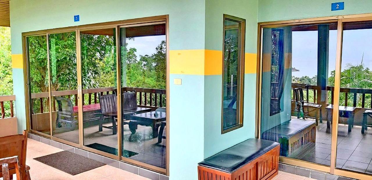 Chaweng Bay View Resort