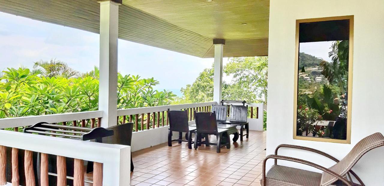 Chaweng Bay View Resort Bophut