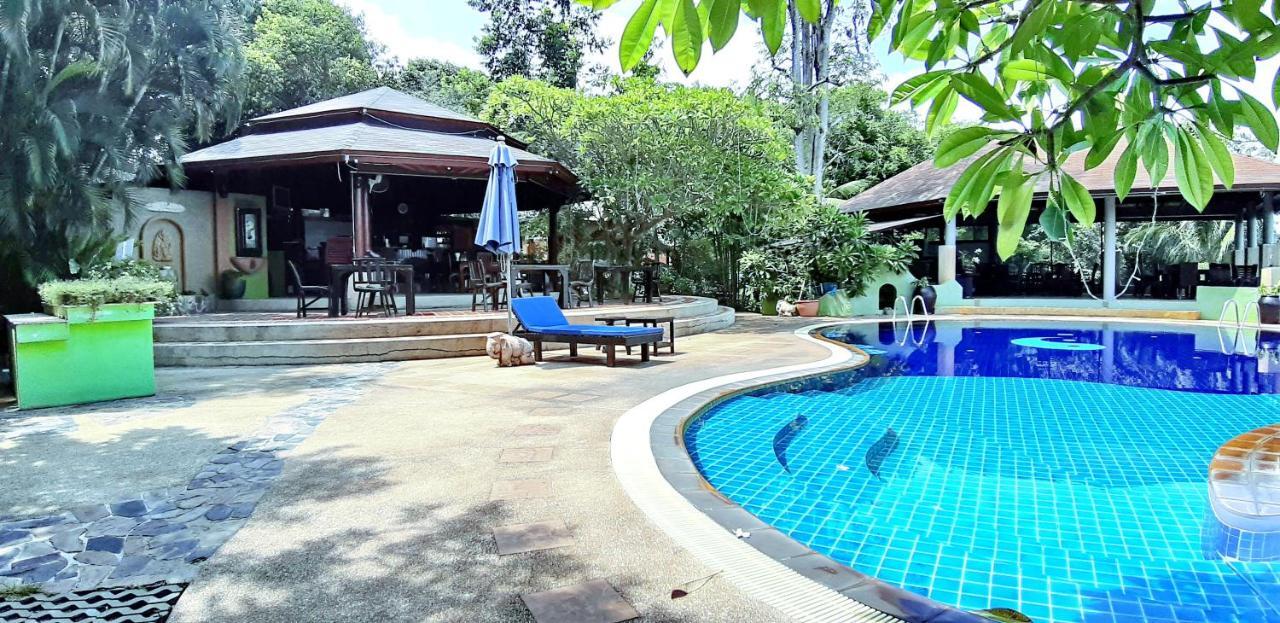 Chaweng Bay View