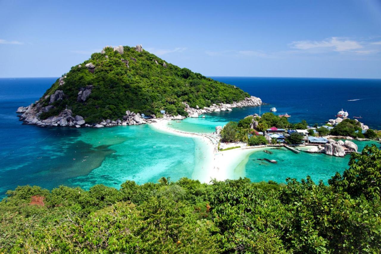 Resort Chaweng Bay View Bophut