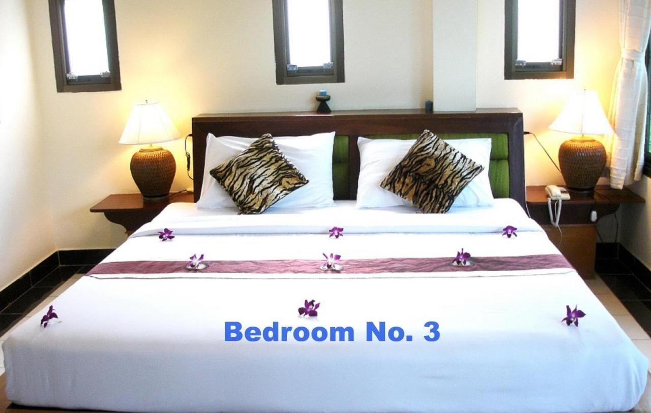 Chaweng Bay View Resort