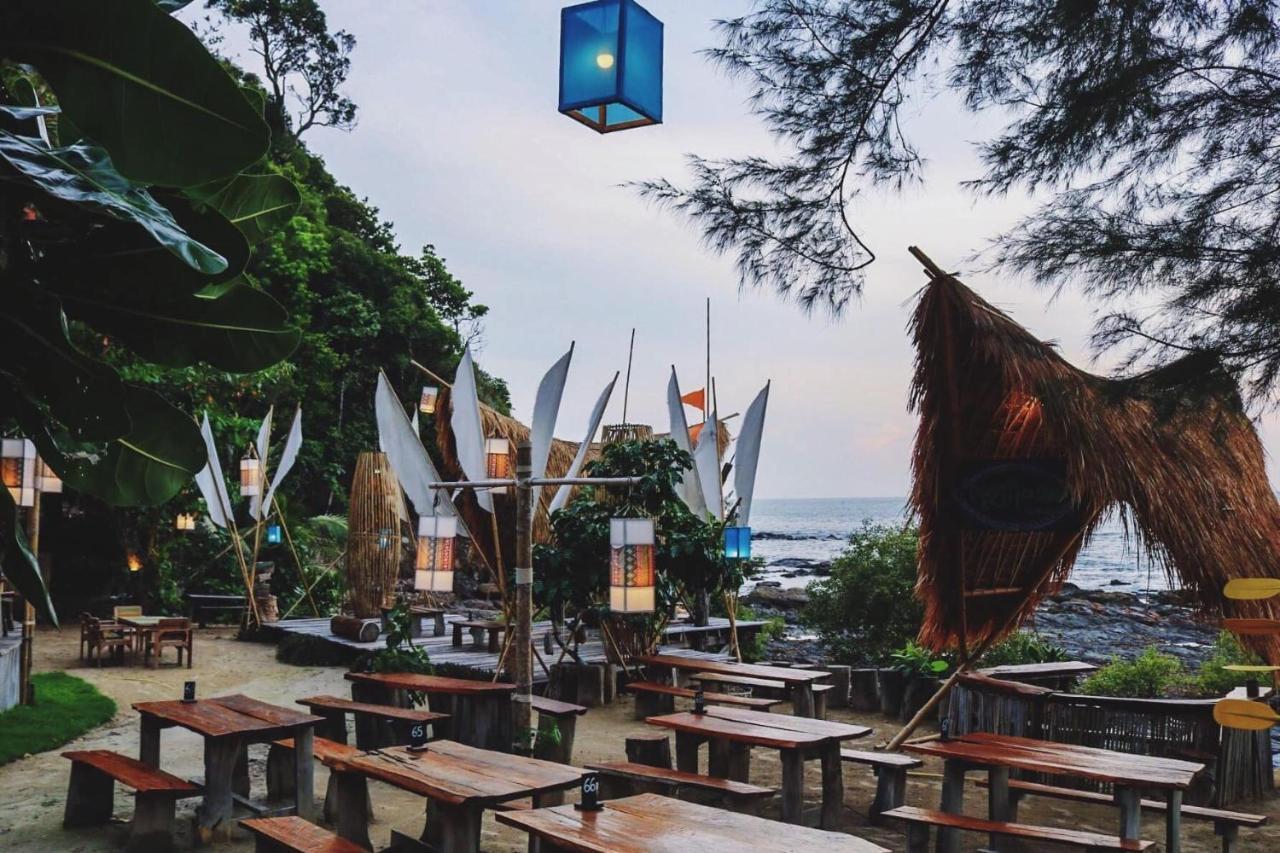 Coco Cape Lanta - Sha Extra 3* Koh Lanta