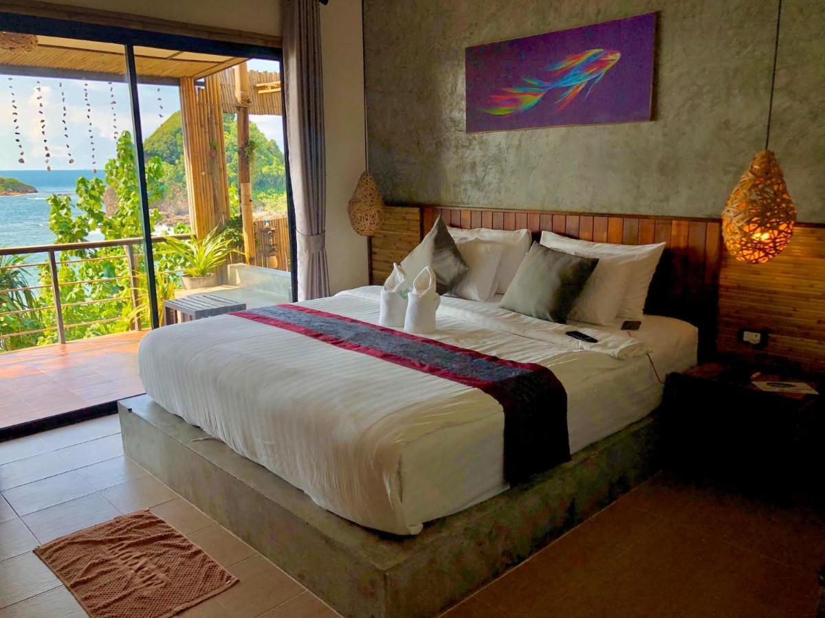 Coco Cape Lanta - Sha Extra Resort Koh Lanta