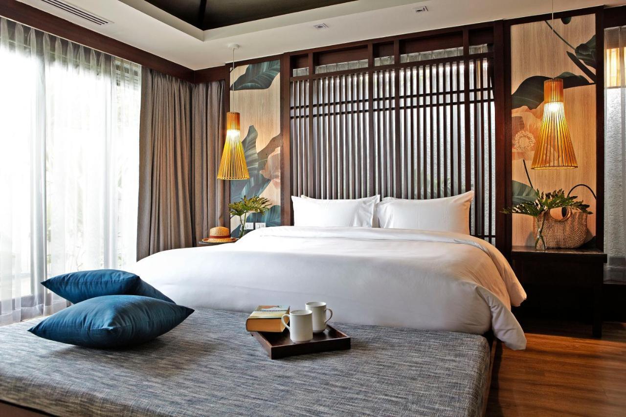 Sareeraya & 5* Koh Samui