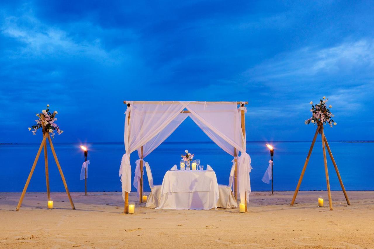 Resort Sareeraya & 5*