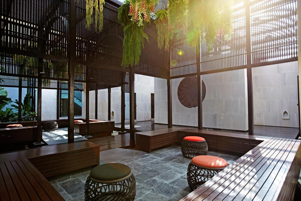 Resort Sareeraya & 5*