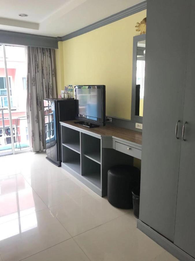Boonyathon House Guest house Patong