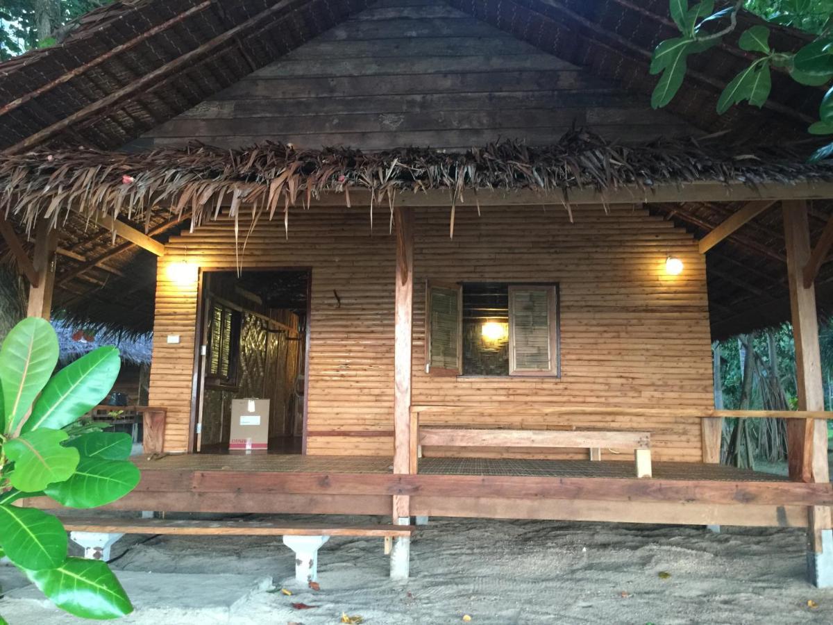 Cocobar&bungalow'kohjum