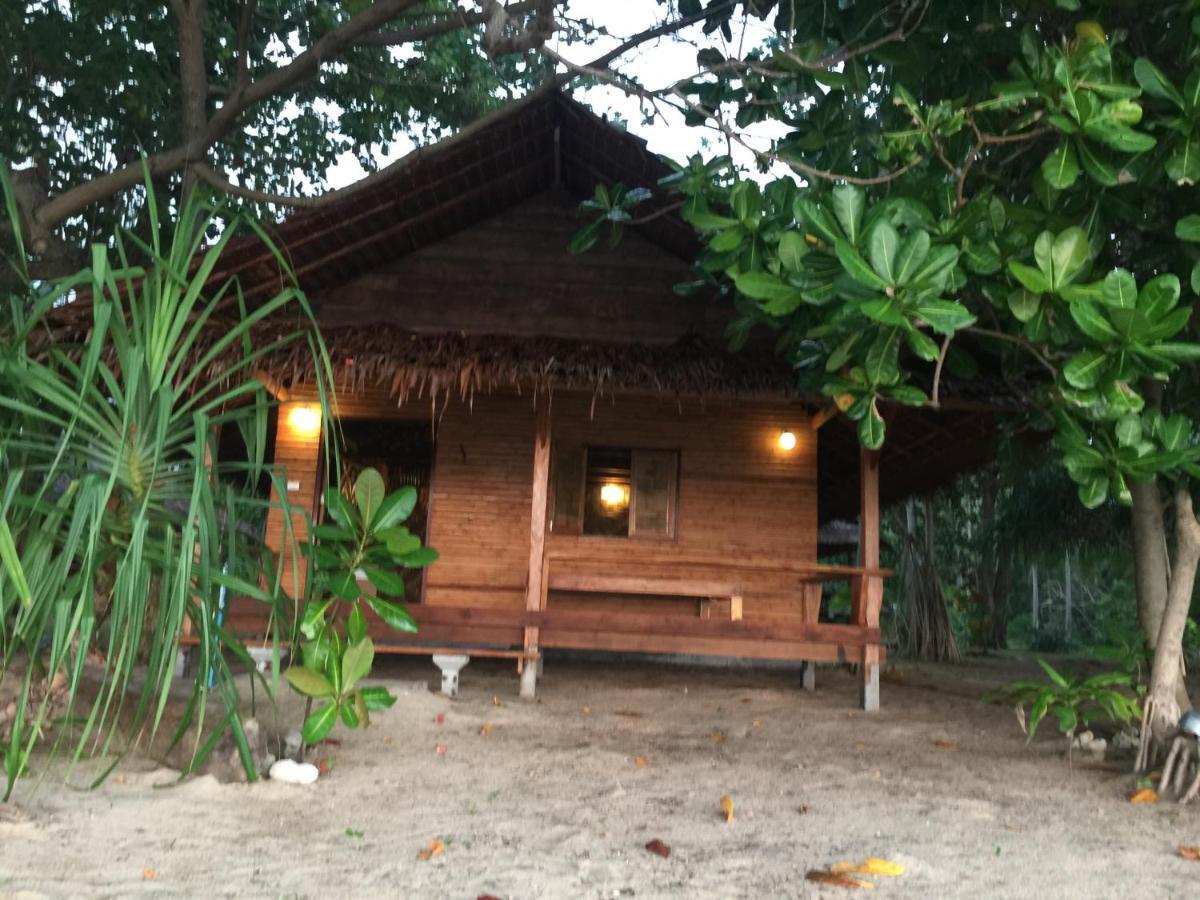 Casa de hóspedes Cocobar&bungalow'kohjum