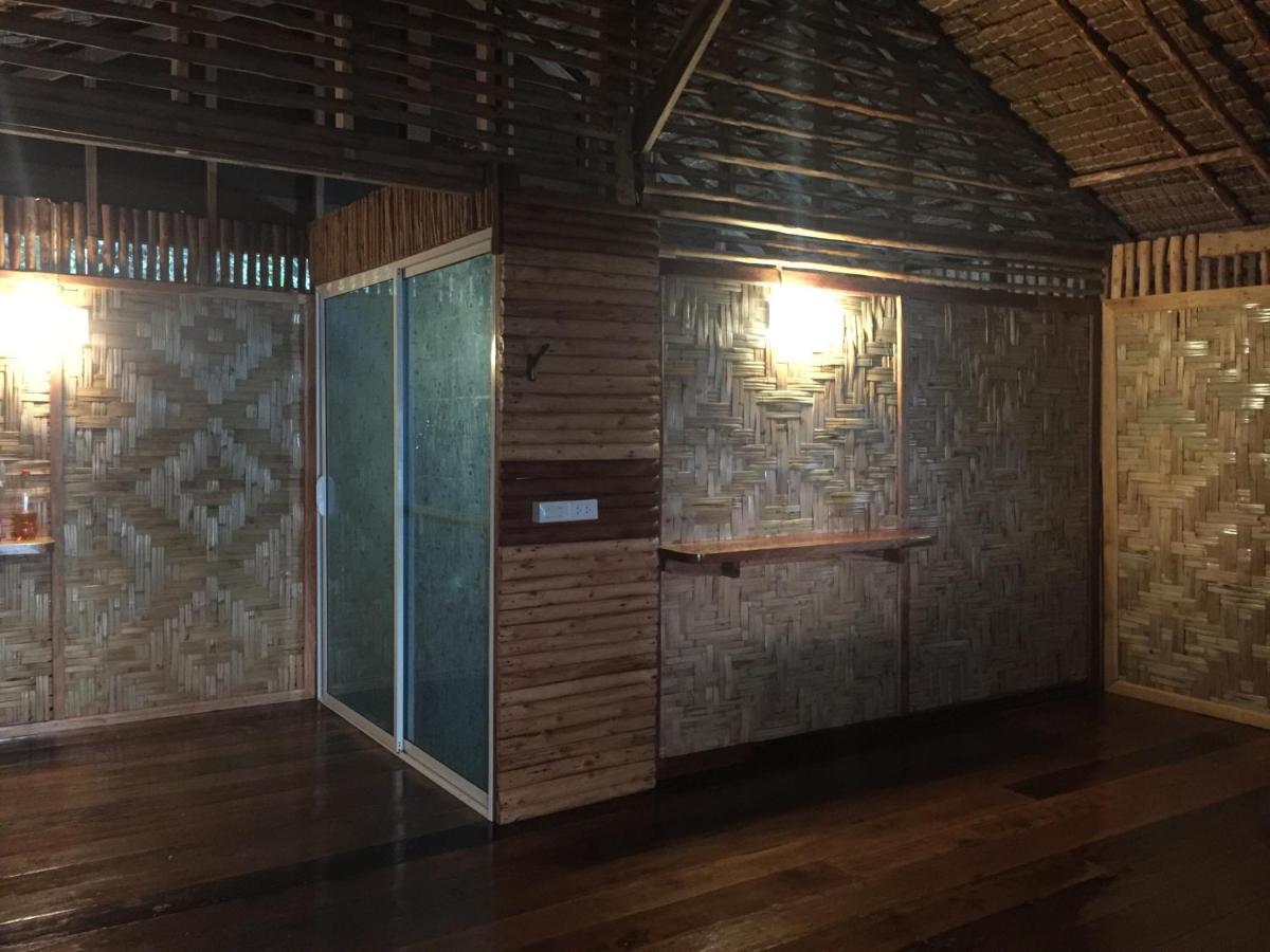 Cocobar&bungalow'kohjum Casa de hóspedes