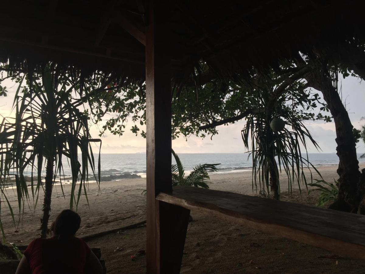 Cocobar&bungalow'kohjum *