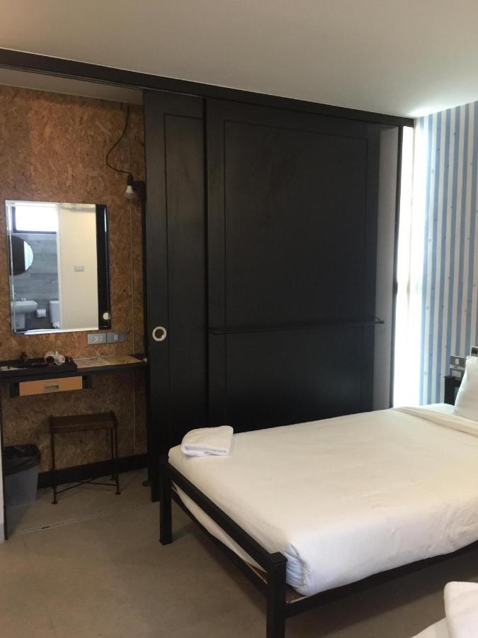 Beam House Hotel Patong
