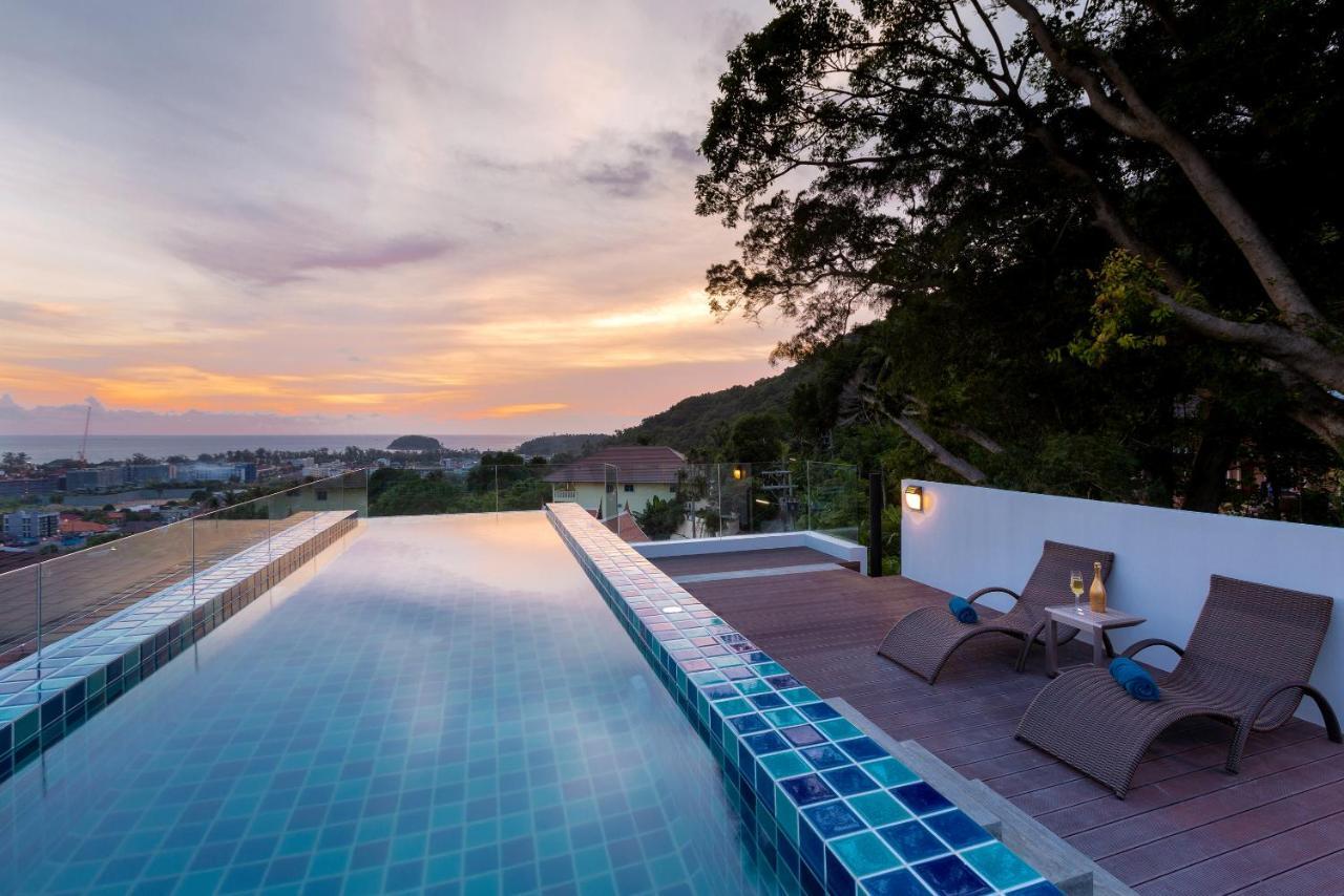 Splendid Sea View Resort Praia de Kata
