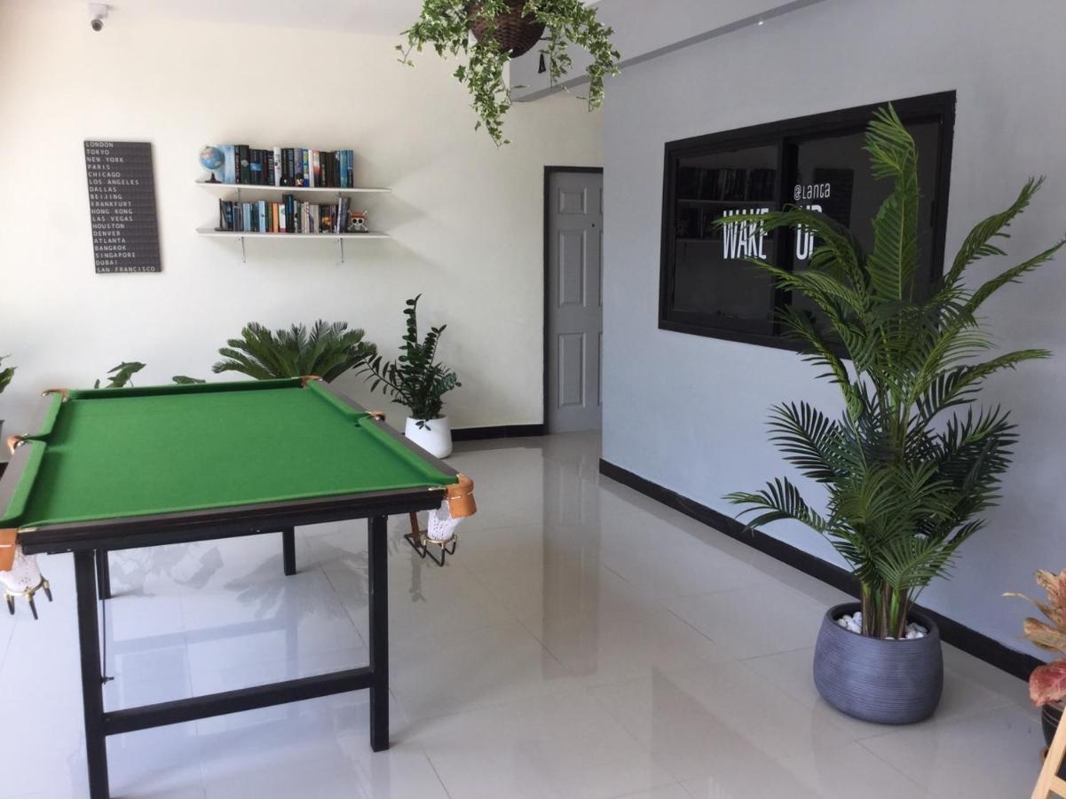 Wake Up @lanta : Cafe * Koh Lanta