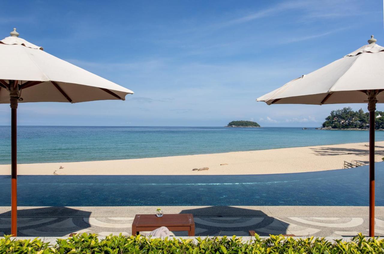 The Shore At Katathani - Adult Only - Sha Extra Resort Praia de Kata