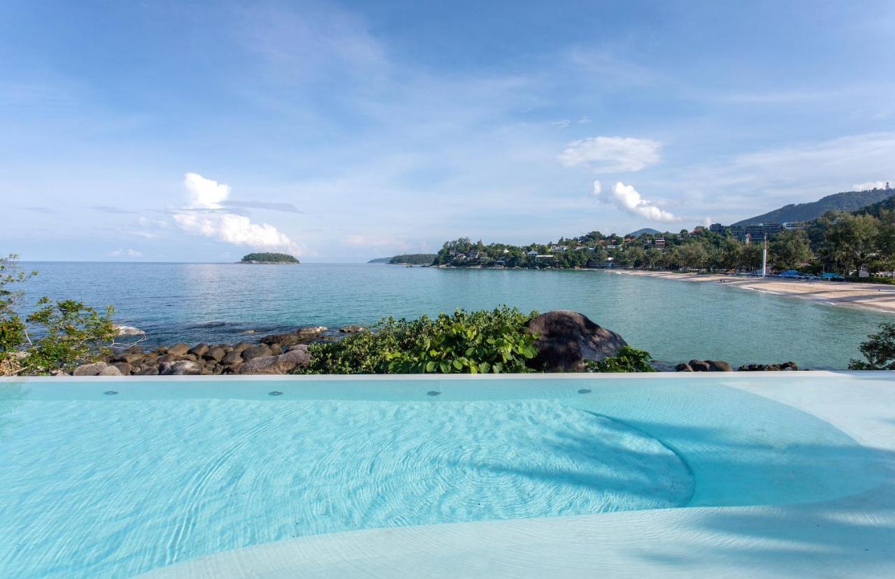 Resort The Shore At Katathani - Adult Only - Sha Extra Praia de Kata