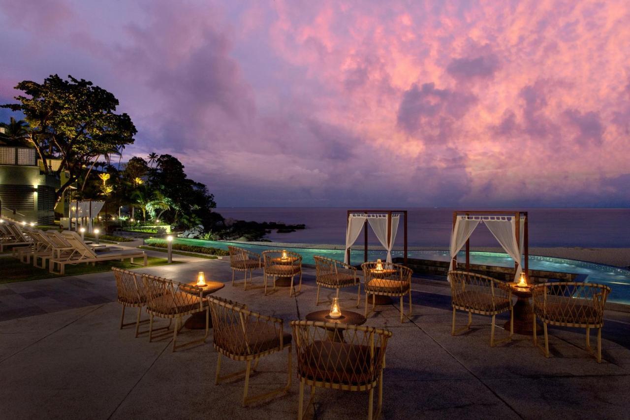 The Shore At Katathani - Adult Only - Sha Extra Praia de Kata