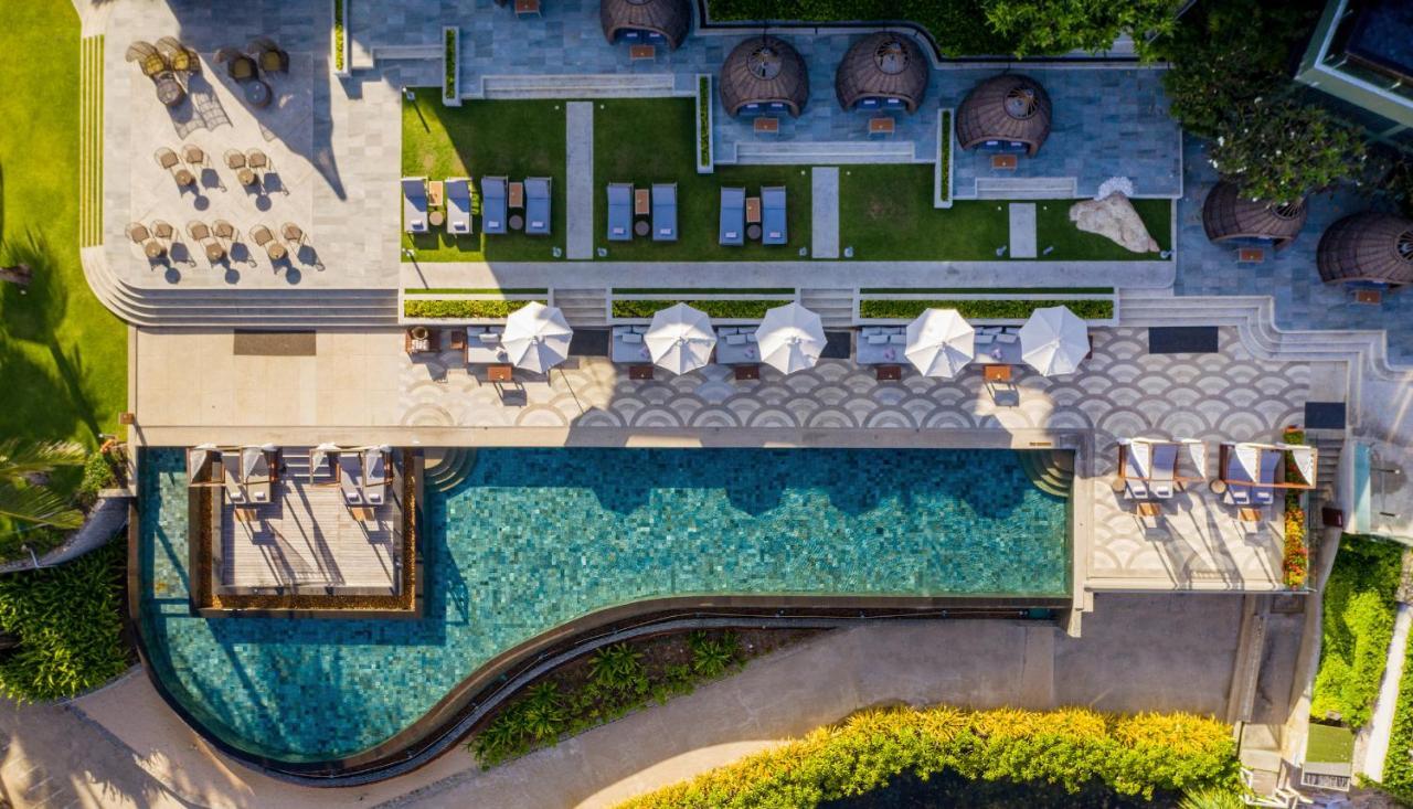 The Shore At Katathani - Adult Only - Sha Extra Resort Praia de Kata