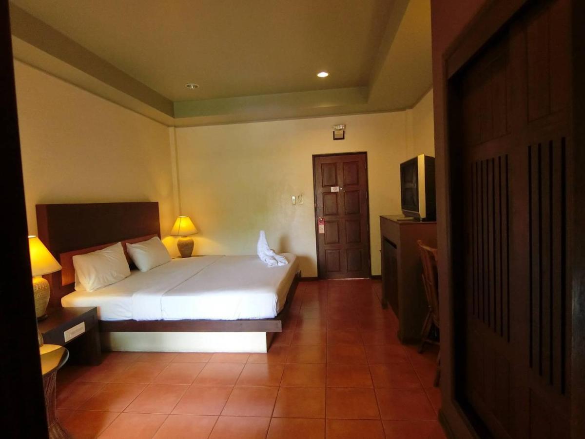 The Hotel Pattaya