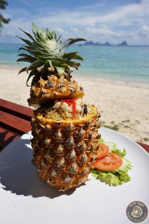 Kaimuk Thong 3*