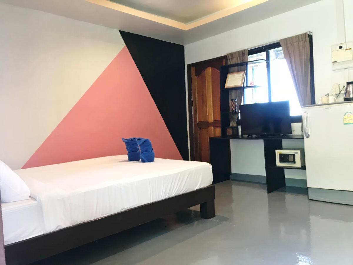 Lanta Halabala Resort 3*