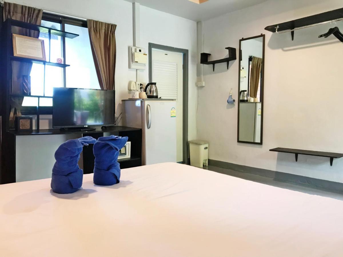 Resort Lanta Halabala 3*