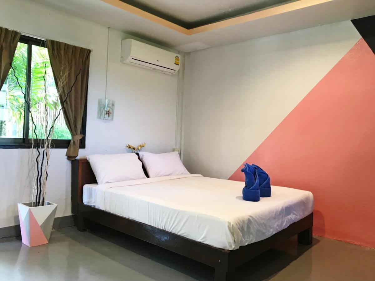 Lanta Halabala 3* Koh Lanta