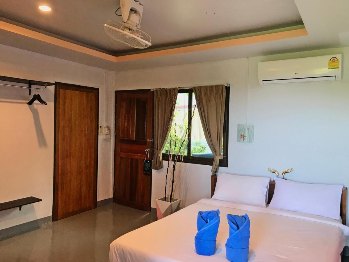 Resort Lanta Halabala