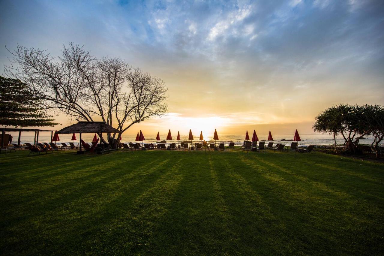 Resort Srilanta And Koh Lanta