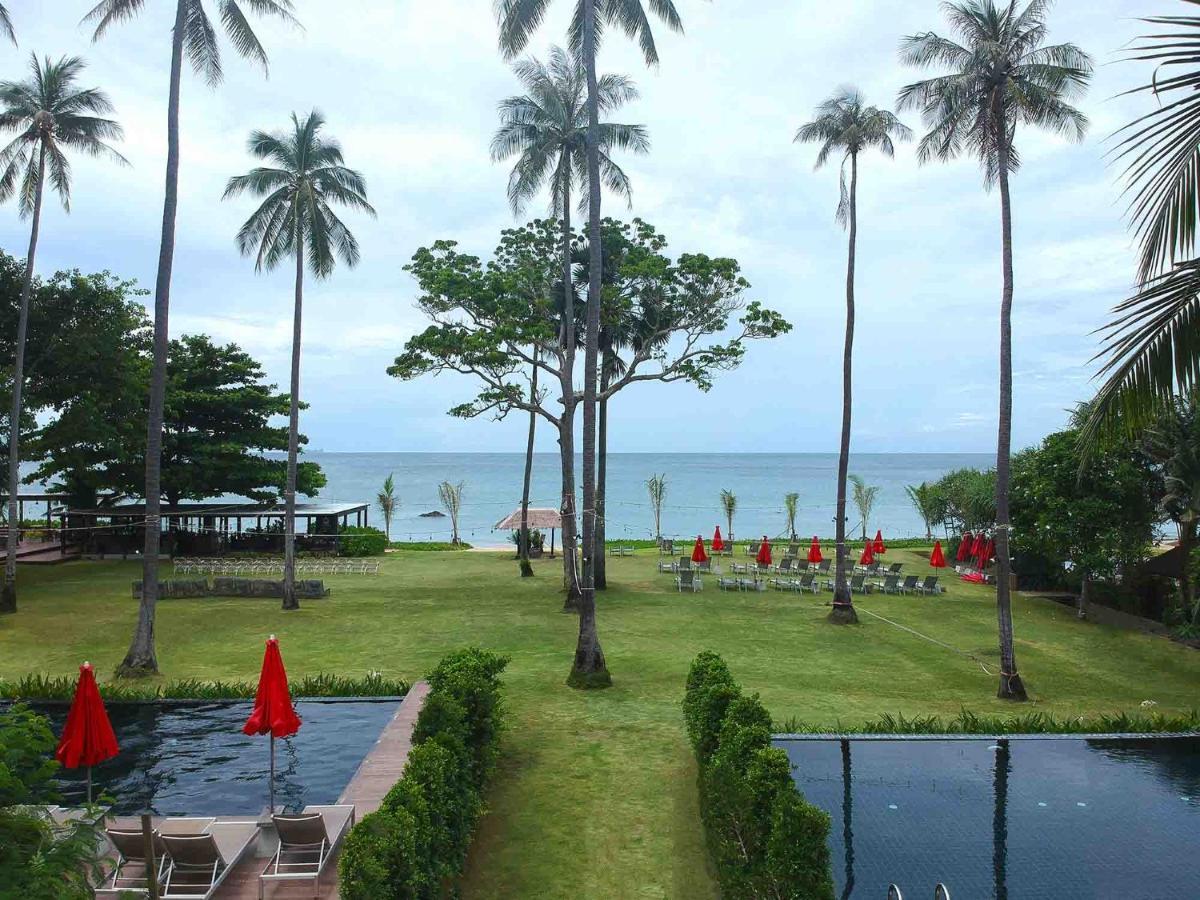 Srilanta And Resort