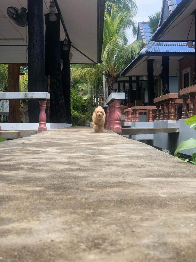 Lovely Lanta Resort Koh Lanta