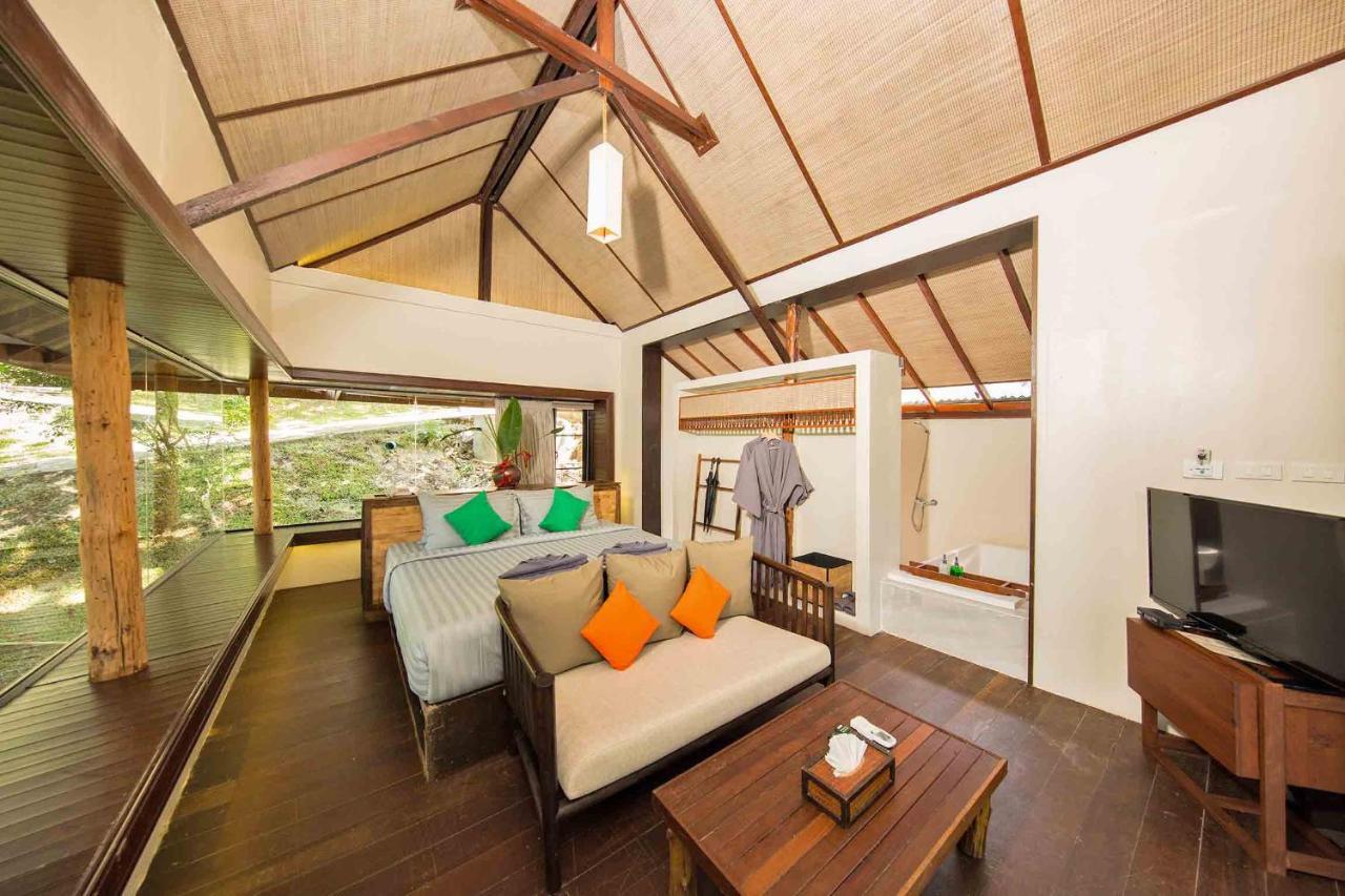 Resort Srilanta And Koh Lanta