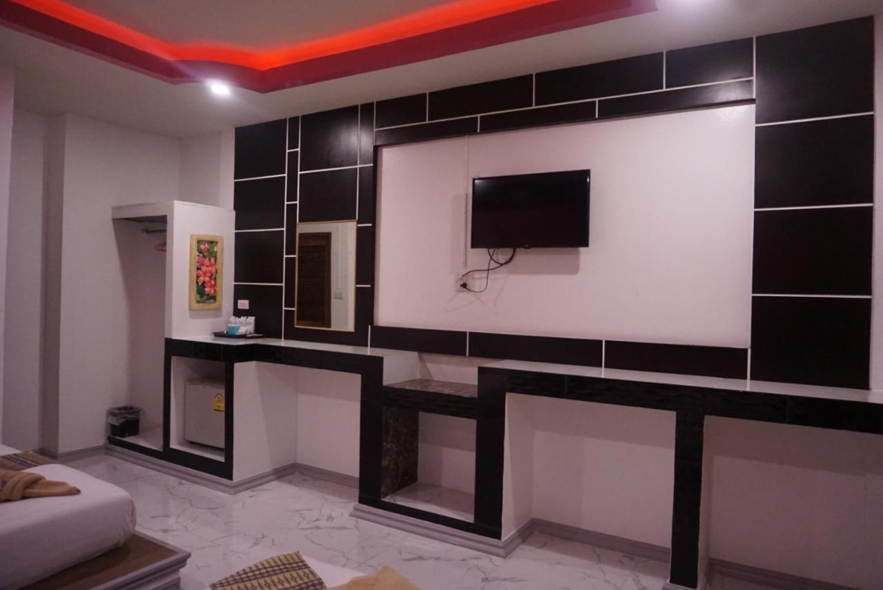 Hotel Lanta Emerald 3*