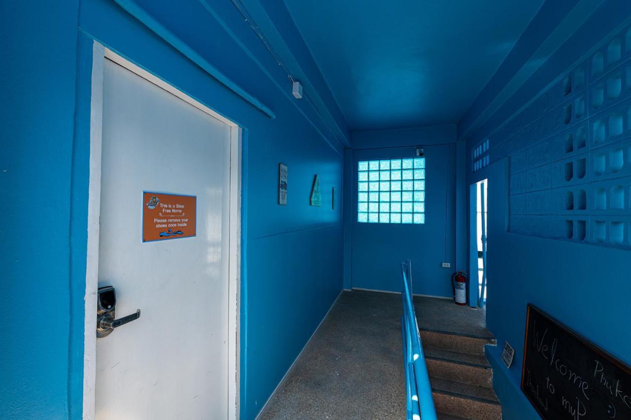 Mypatong Social Hostel Patong