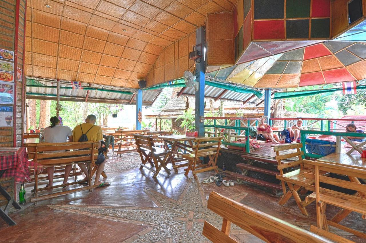 Rapala Rock Wood Resort- Sha 2* Railay Beach