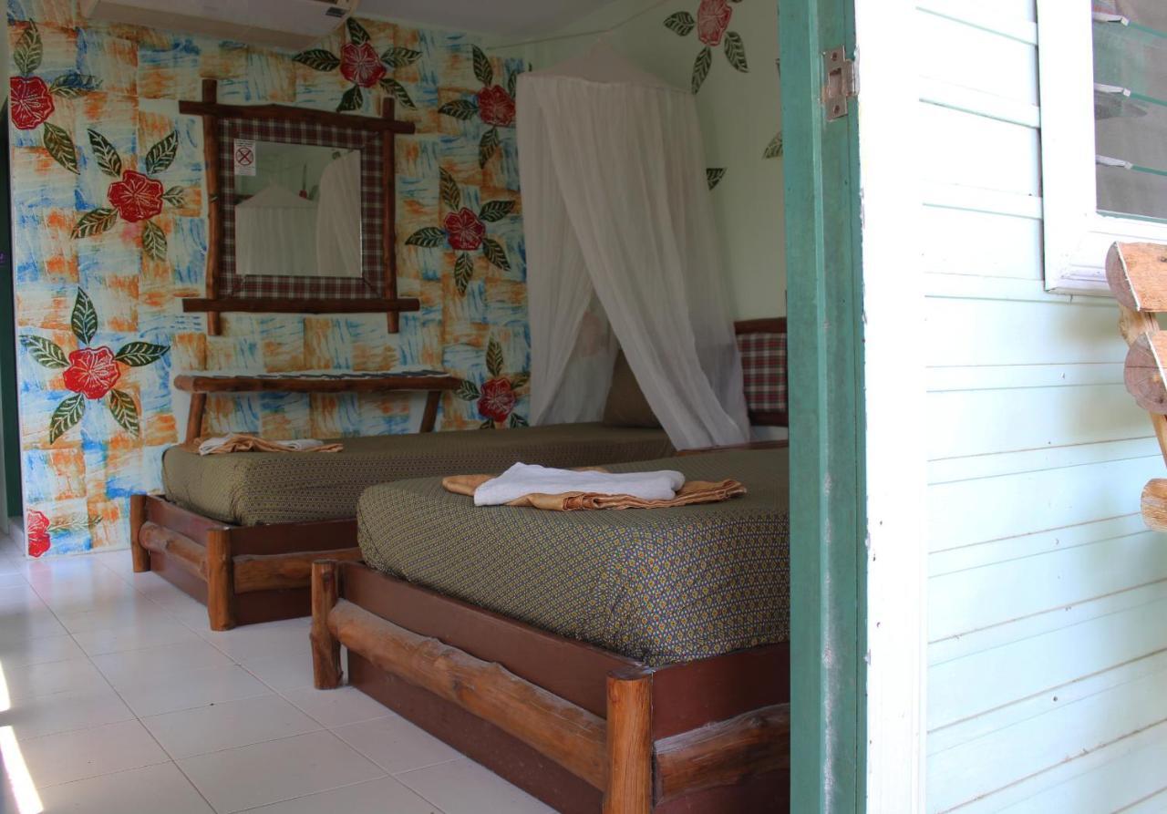 Chill Out Bar And Hostel Tonsai Beach