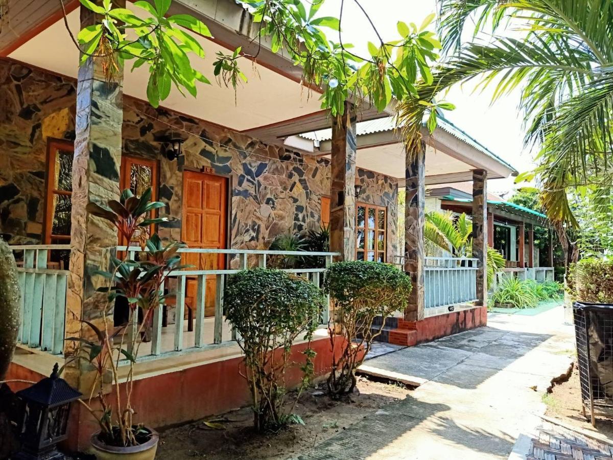 Resort Lanta Riviera Koh Lanta