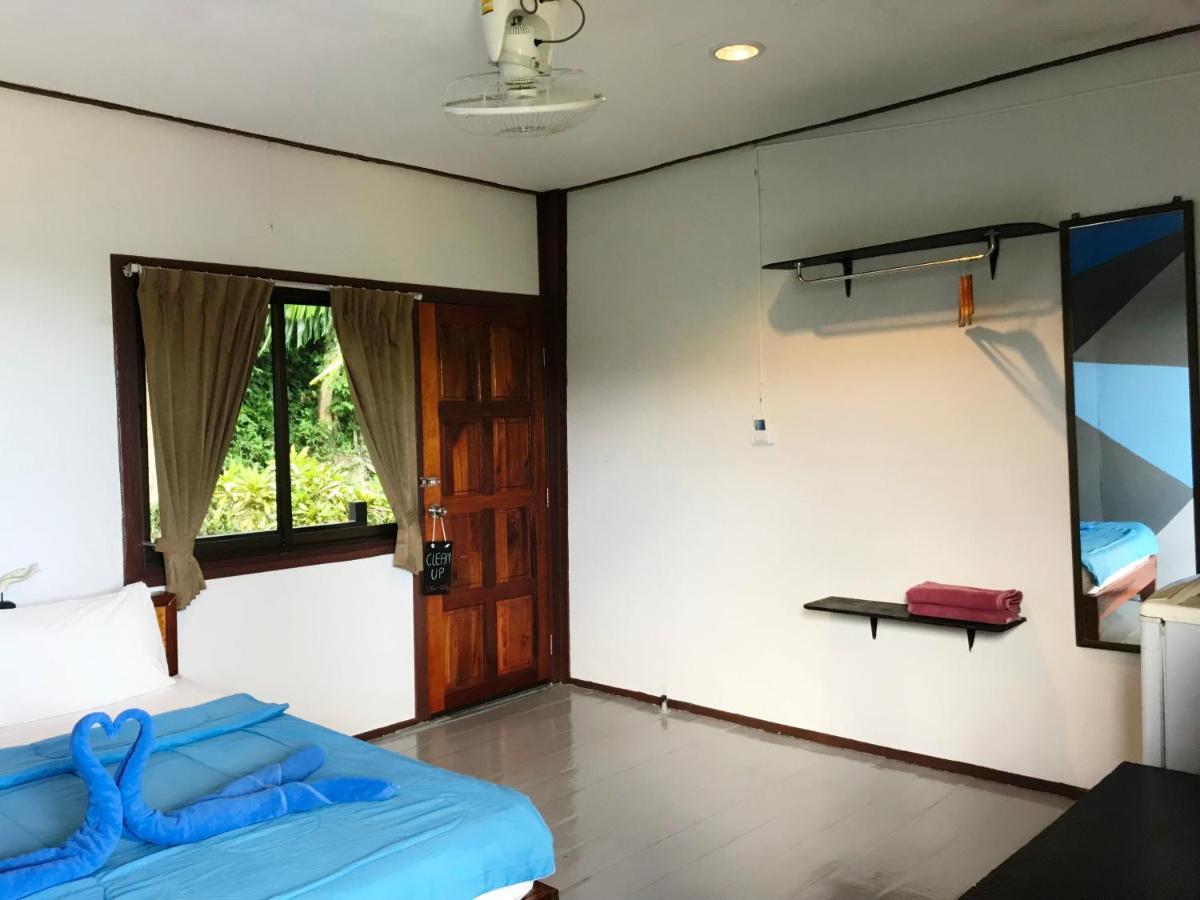 Resort Lanta Halabala 3*