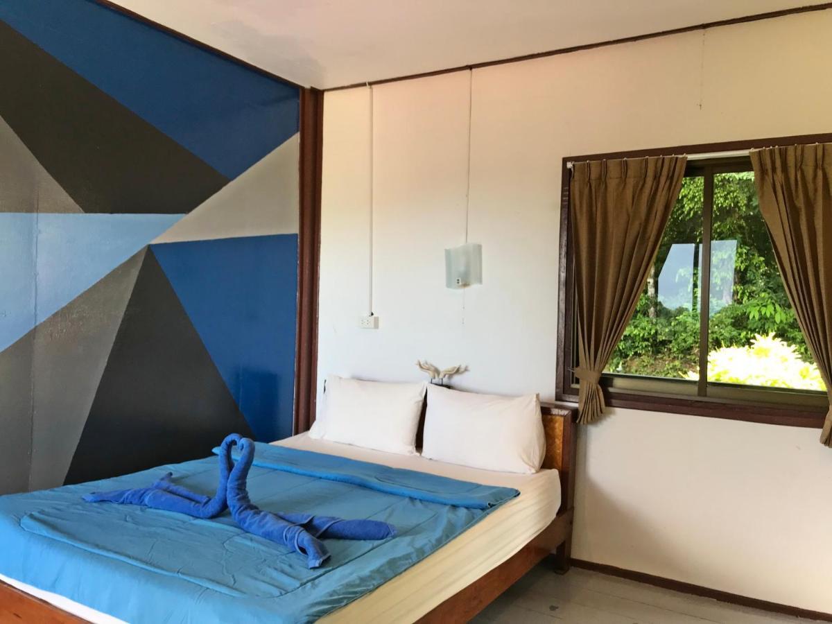 Lanta Halabala Resort 3*