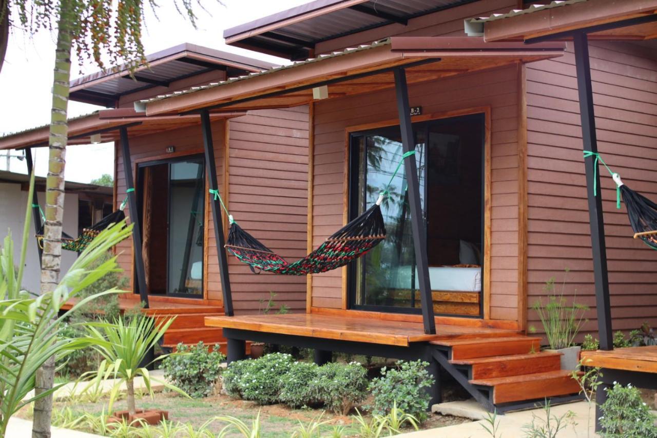 Hotel Baan Check In