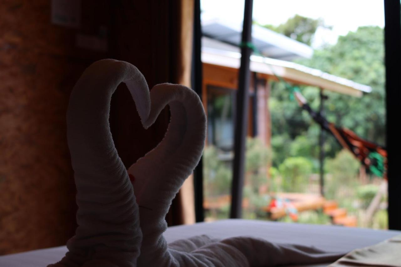 Baan Check In Hotel