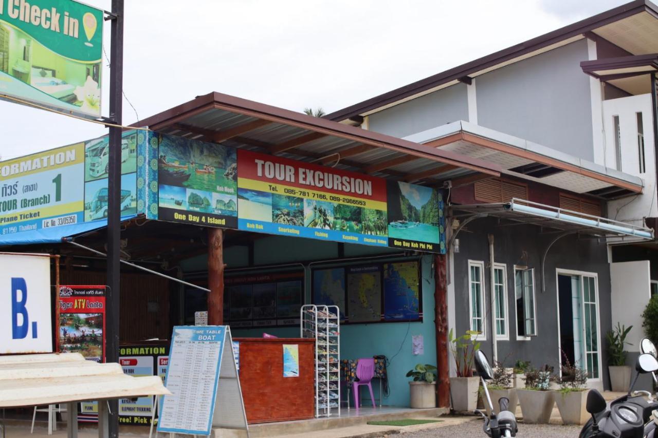 Baan Check In 3* Koh Lanta