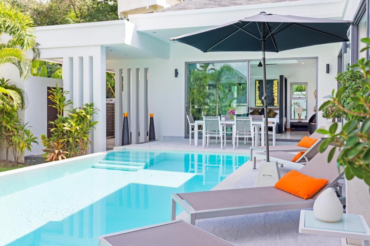 Zen Private Pool